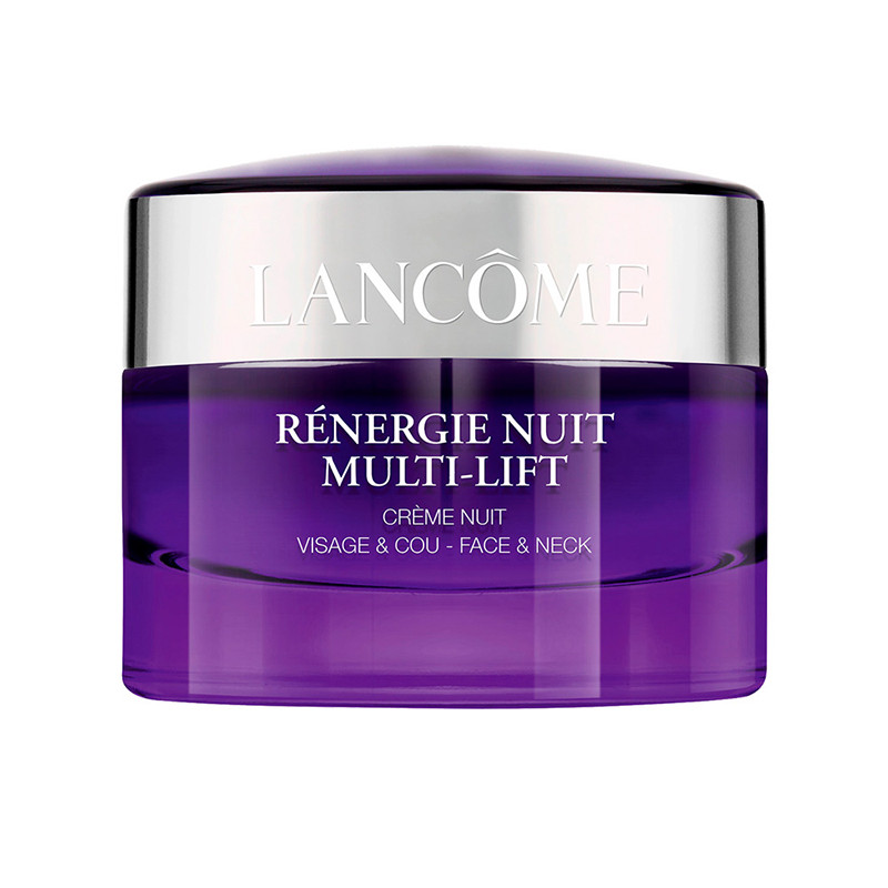 Renergie Multiplelift Nuit P50ml