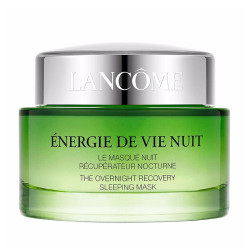LANCOME ENERGIE DE VIE SLEEPING MASK 75ML