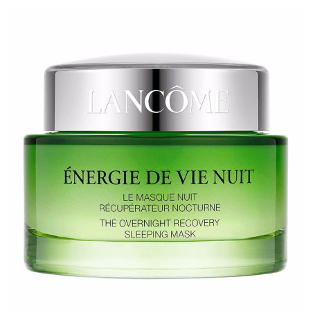 LANCOME ENERGIE DE VIE SLEEPING MASK 75ML