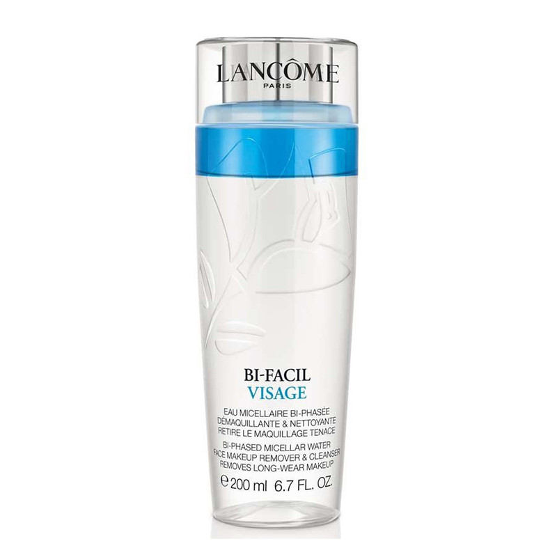 LANCOME BI FACIL VISAGE EAU MICELLAIRE 200 ML