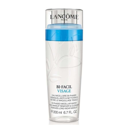 LANCOME BI FACIL VISAGE EAU MICELLAIRE 200 ML