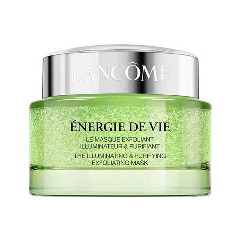 LANCOME ENERGIE DE VIE LE MASQUE EXFOLIANT 75ML