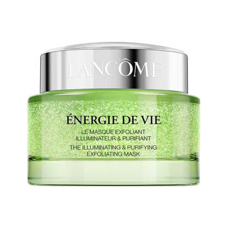 LANCOME ENERGIE DE VIE LE MASQUE EXFOLIANT 75ML