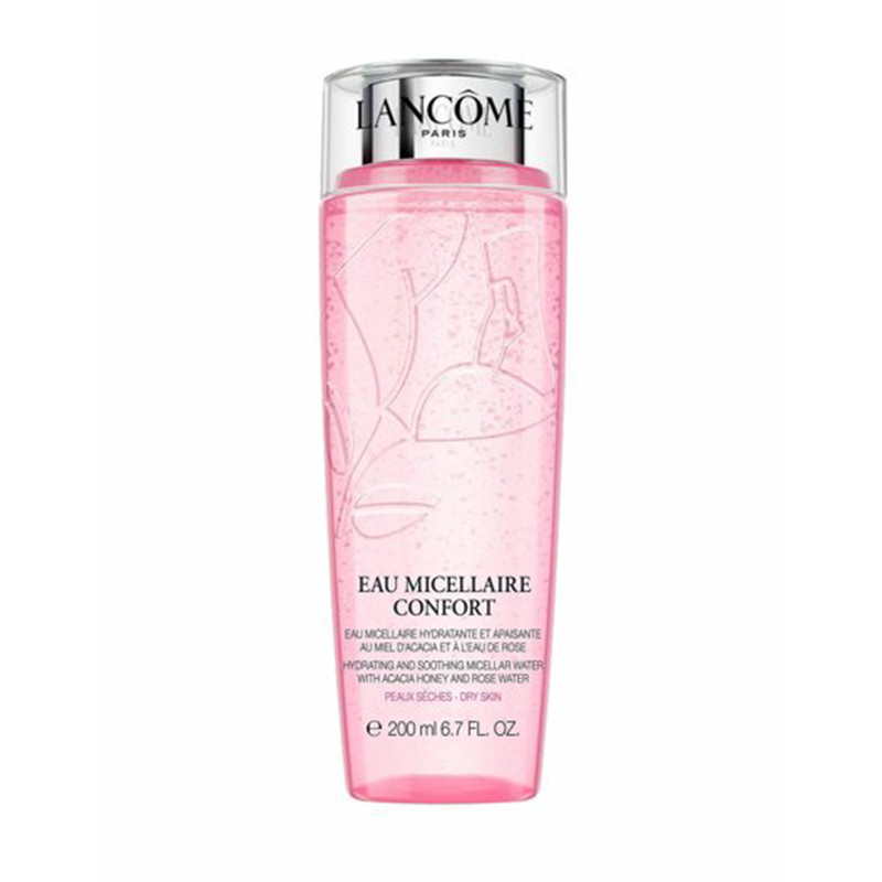 LANCOME CONFORT EAU MICELLAIRE 200ML