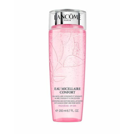 LANCOME CONFORT EAU MICELLAIRE 200ML