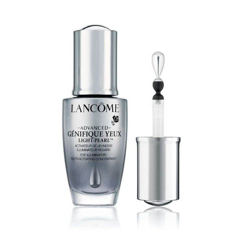 LANCOME SERUM ADVANCED GÉNIFIQUE YEUX LIGHT PEARL 20ML