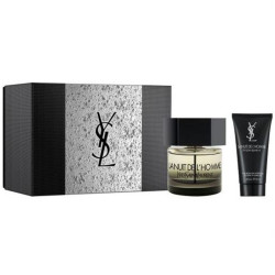 YSL LA NUIT DE L'HOMME Coffret Eau De Toilette