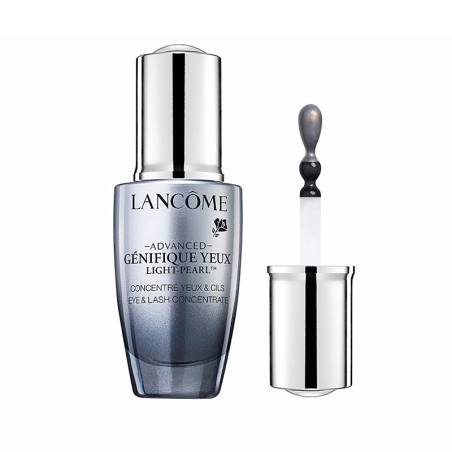 LANCOME ADVANCED GÉNIFIQUE YEUX LIGHT PEARL CRÈME CONTOUR DES YEUX 20ML