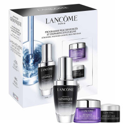 LANCOME COFFRET GENIFIQUE SERUM 30ML+CREME RML ULTRA 15ML+GENIFIQUE YEUX 5ML