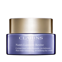 CLARINS NUTRI LUMIERE REVIVE CREME DE JOUR 50ML 0322