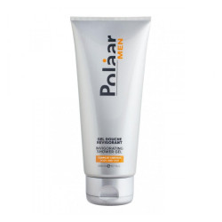 POLAAR MEN GEL DOUCHE REVIGORANT 200 ML
