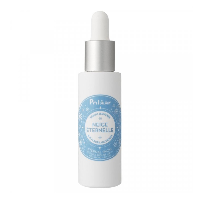 POLAAR SERUM NEIGE ETERNELLE 30ML