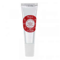 POLAAR LA VERITABLE CREME DE LAPONIE LEVRES TUBE 10ML