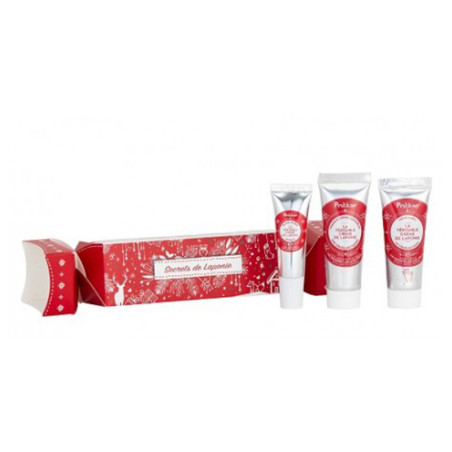 POLAAR CRACKER TRIO LAPONIE