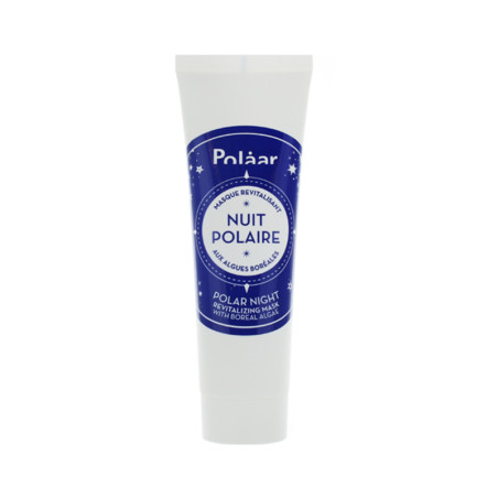 POLAAR MASQUE NUIT POLAIRE 50ML