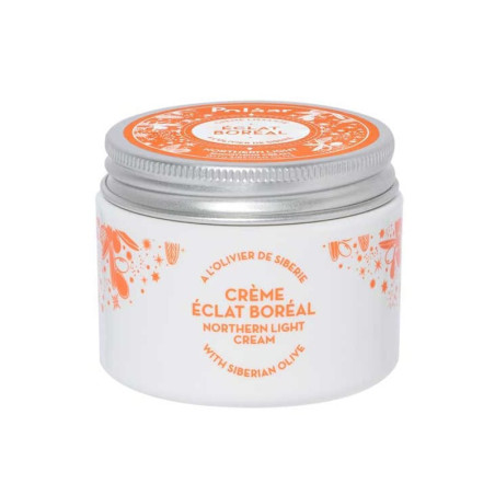 POLAAR CREME ECLAT BOREAL 50ML