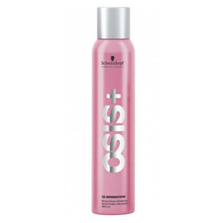 SCHWARZKOPF OSIS+ GLAMINATION VAPORISATEUR BRILLANT 200ML