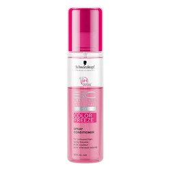 SCHWARZKOPF BAUME CONDITIONNER BC BONACURE ECLAT COULEUR 200ML