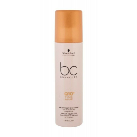 SCHWARZKOPF SHAMPOOING BC BONACURE Q10+TIME 250 ML