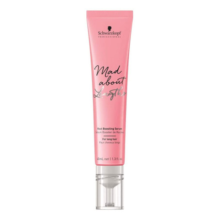 SCHWARZKOPF SERUM BOOSTER DE RACINES MAD ABOUT LENGTHS POUR CHEVEUX LONGS 40ML