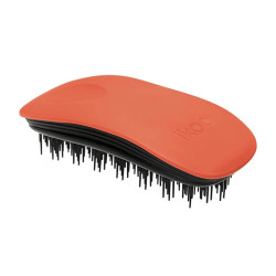 IKOO BROSSE CHEVEUX HOME BLACK ORANGE BLOSSOM
