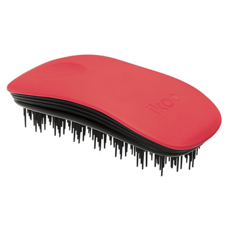 IKOO BROSSE CHEVEUX BLACK HOME FIREBALL