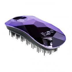 IKOO BROSSE CHEVEUX HOME BLACK TROPHY WIFE