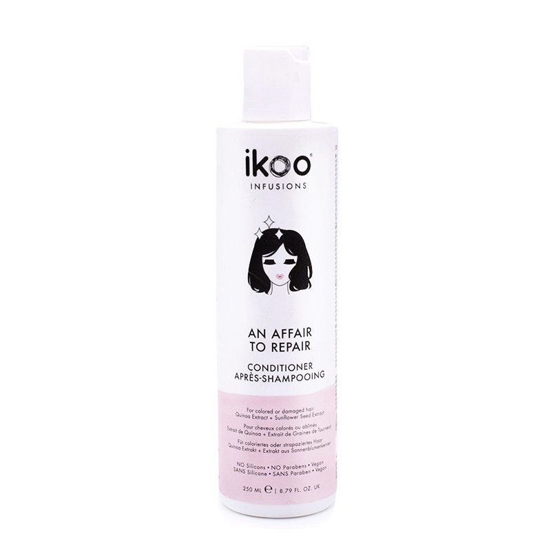 IKOO INFUSIONS SHAMPOOING AN AFFAIR TO REPAIR 250 ML