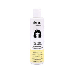 IKOO INFUSIONS CONDITIONER NO FRIZZ NO DRAMA 350 ML
