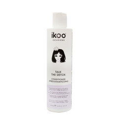 IKOO INFUSIONS CONDITIONER TALK THE DETOX 350 ML