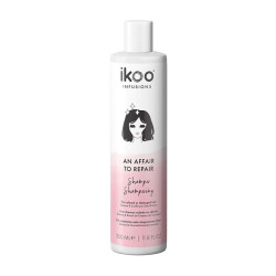 IKOO SHAMPOOING AN AFFAIR TO REPAIR 350ML