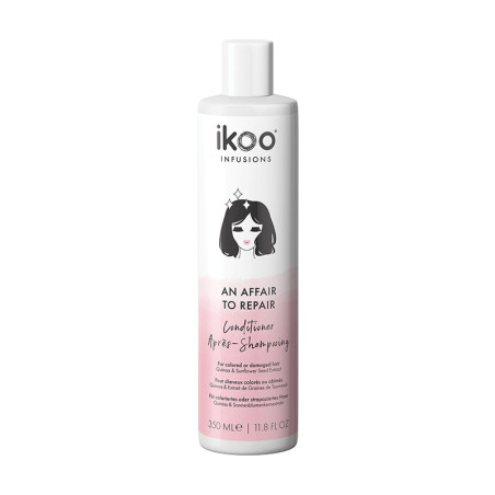 IKOO APRES SHAMPOOING AN AFFAIR TO REPAIR 350ML