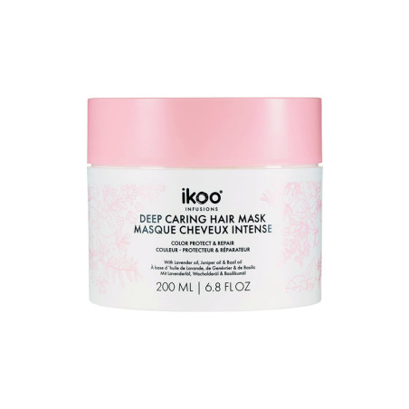 IKOO MASQUE COLOR PROTECT AND REPAIR 200ML