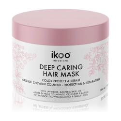 IKOO INFUSIONS MASQUE DEEP CARING INTENSE 200 ML