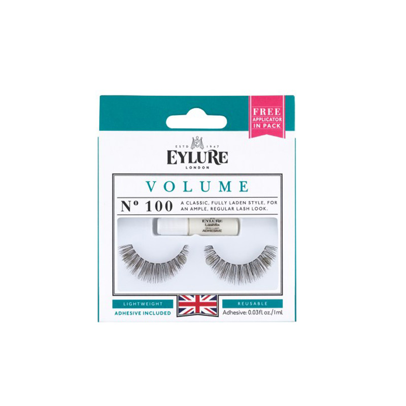 EYLURE FAUX CILS N100 VOLUME