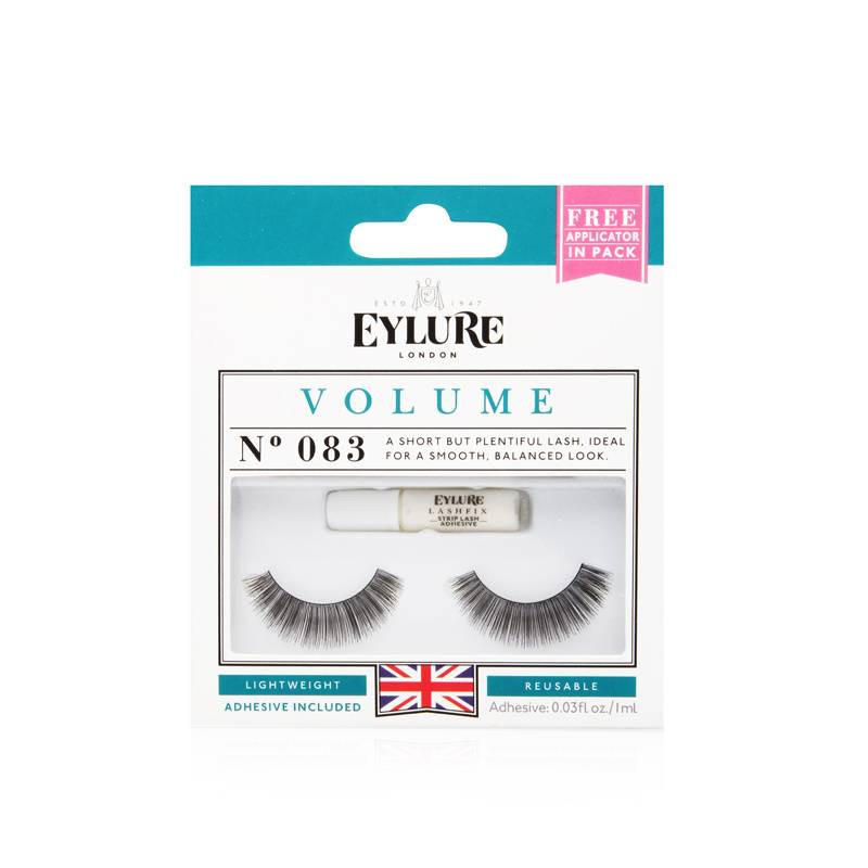 EYLURE FAUX CILS N083 VOLUME