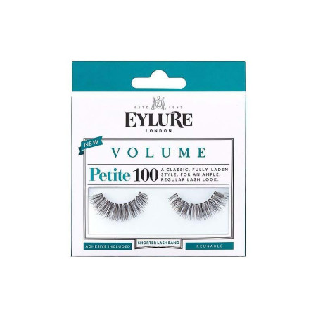 EYLURE FAUX CILS N100 VOLUME 'PETITE'