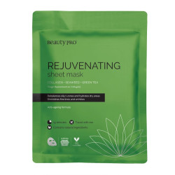 Rejuvenating Collagen Sheet Mask 23 G
