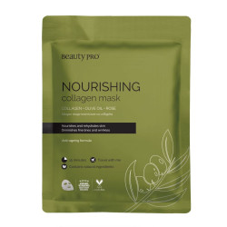 Nourishing Collagen Sheet Mask 23 G