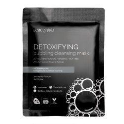 Detoxifying Foaming And Cleansing Mask 18 Ml