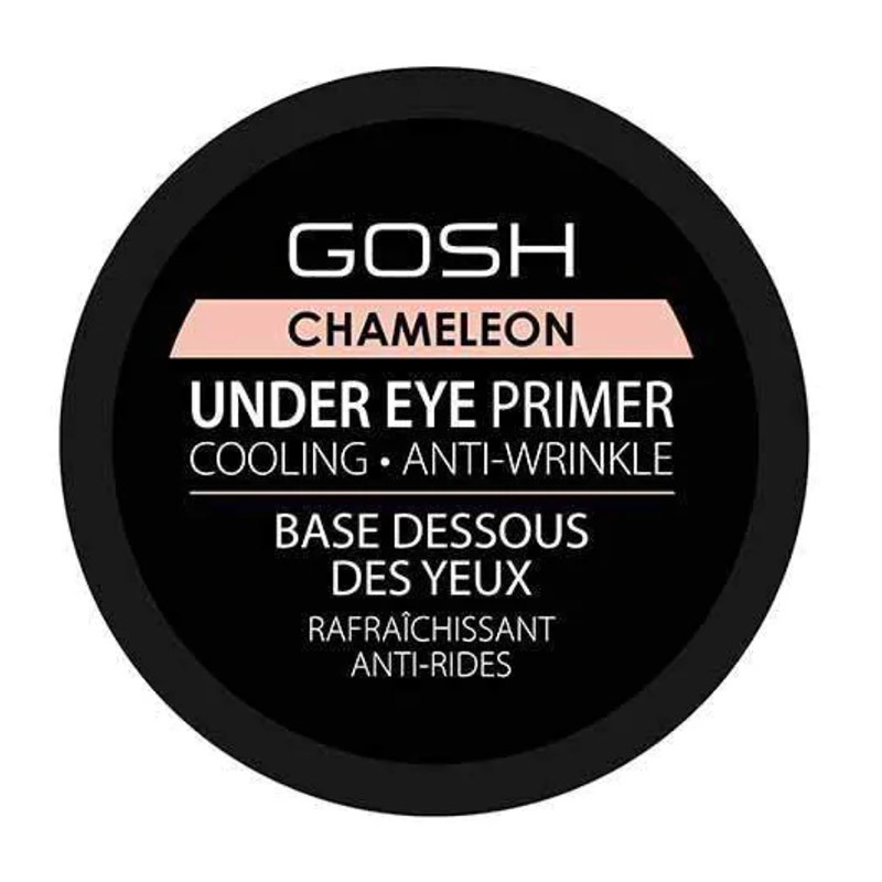 GOSH BASE CONTOUR DES YEUX N001 CAMELEON