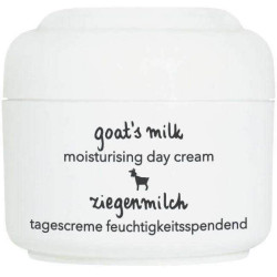 Goat's Milk Day Cream 50ml