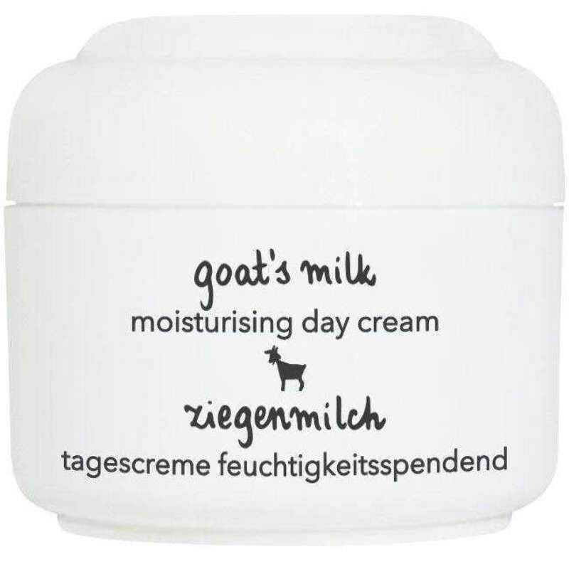 Goat's Milk Day Cream 50ml