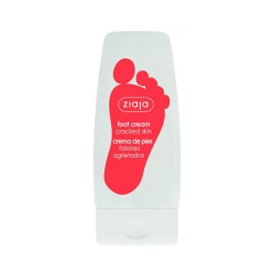 FOOT CREAM CRACKED SKIN 60 ML