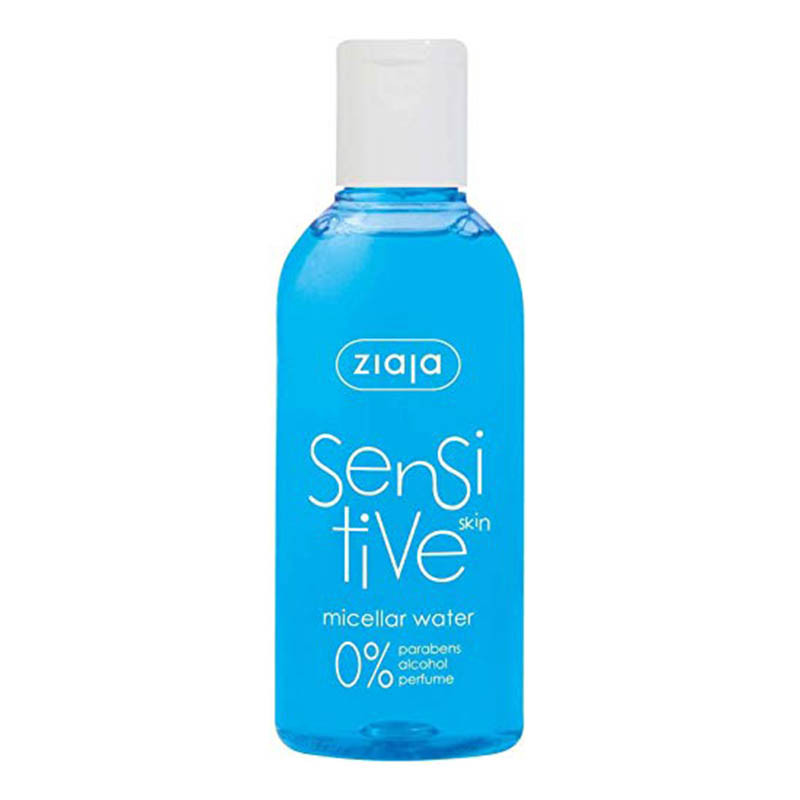 Sensitive Skin Micellar Water 200 Ml