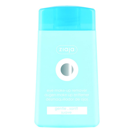 Duo-Phase Eye Make-Up Remover 120 Ml