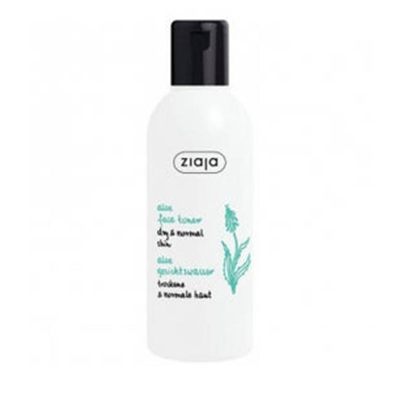 ZIAJA LOTION TONIQUE ALOE 200 ML