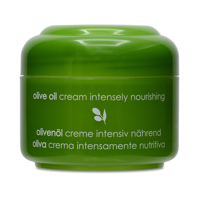 Natural Olive Cream 50ml