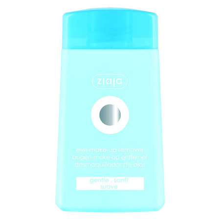 ZIAJA GENTLE EYE MAKE-UP REMOVER 120 ML