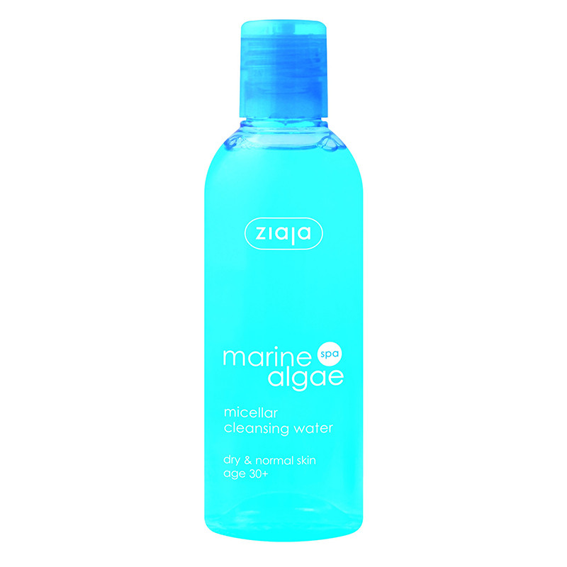 Micellar Cleansing Water  200ml